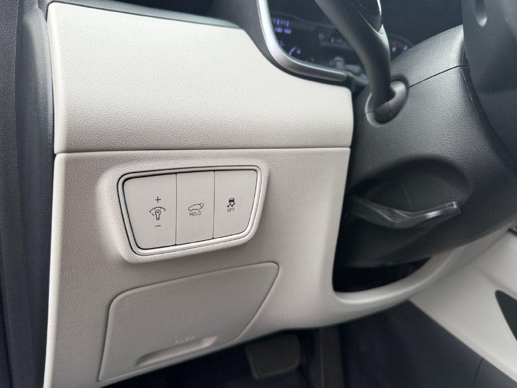Certified 2024 Hyundai Tucson SEL AWD/4WD image 20