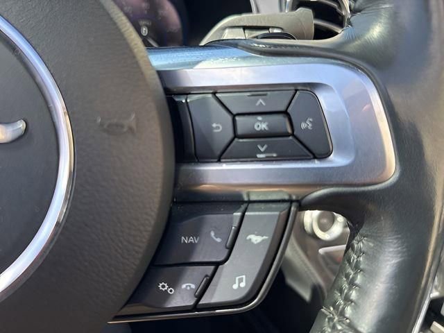 Used 2021 Ford Mustang GT Premium w/ Equipment Group 401A image 24