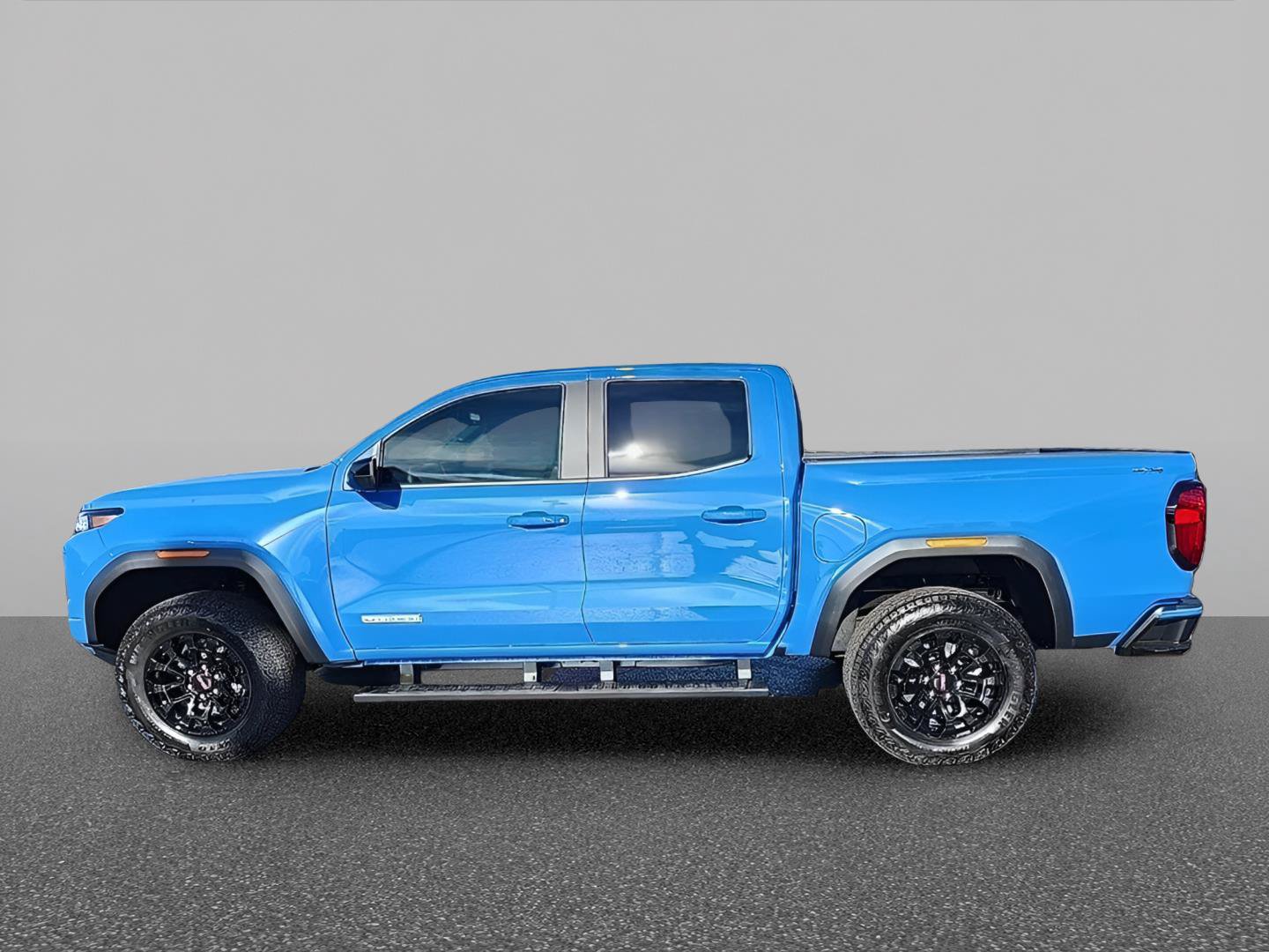 New 2026 GMC Canyon Elevation w/ Convenience Package AWD/4WD image 4