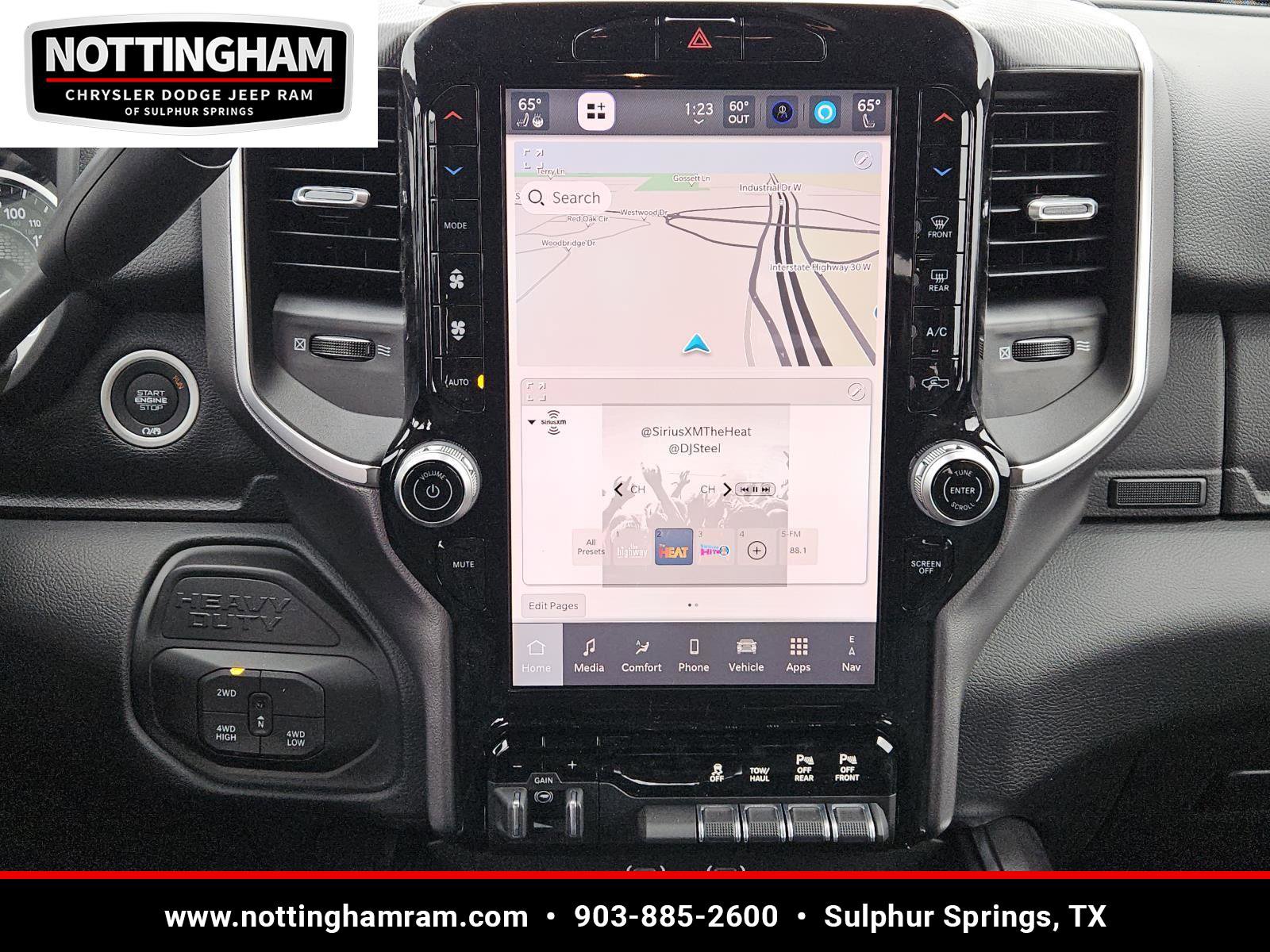 New 2026 RAM 2500 Lone Star image 17