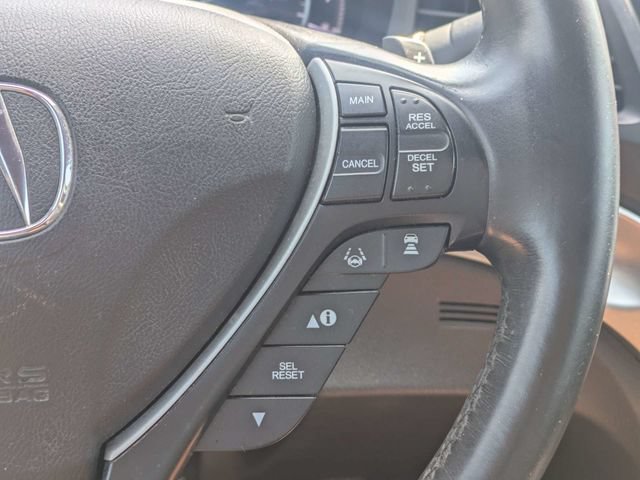 Used 2016 Acura ILX FWD image 27
