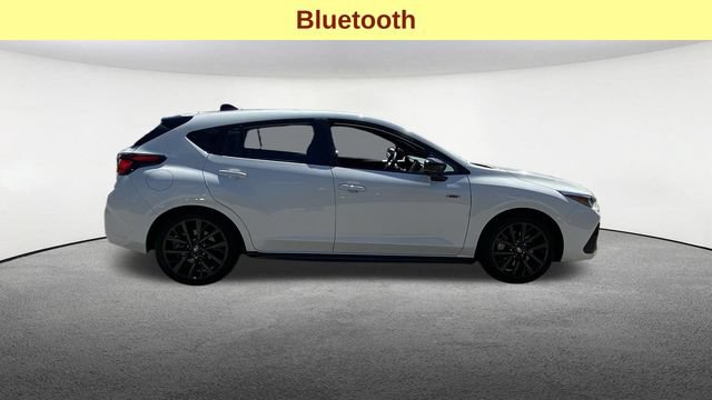 Certified 2024 Subaru Impreza RS AWD/4WD image 10