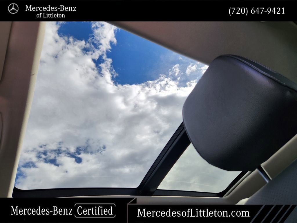 Certified 2024 Mercedes-Benz GLS 450 4MATIC image 38