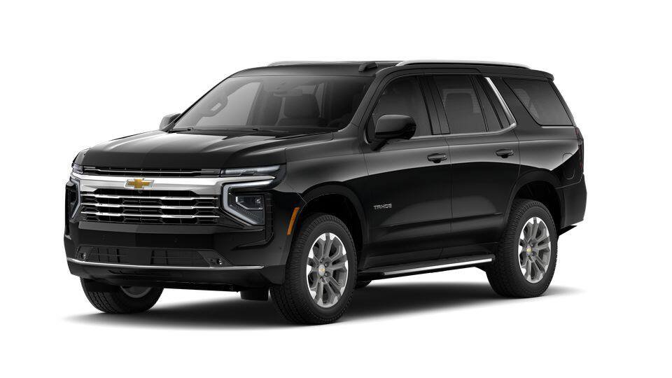 New 2026 Chevrolet Tahoe LT w/ Comfort Package RWD image 67