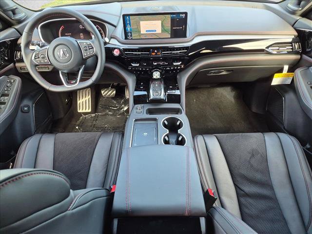 New 2026 Acura MDX A-Spec AWD/4WD image 13