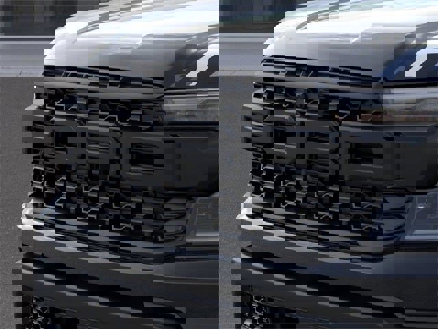 New 2025 Ford Ranger Raptor image 40