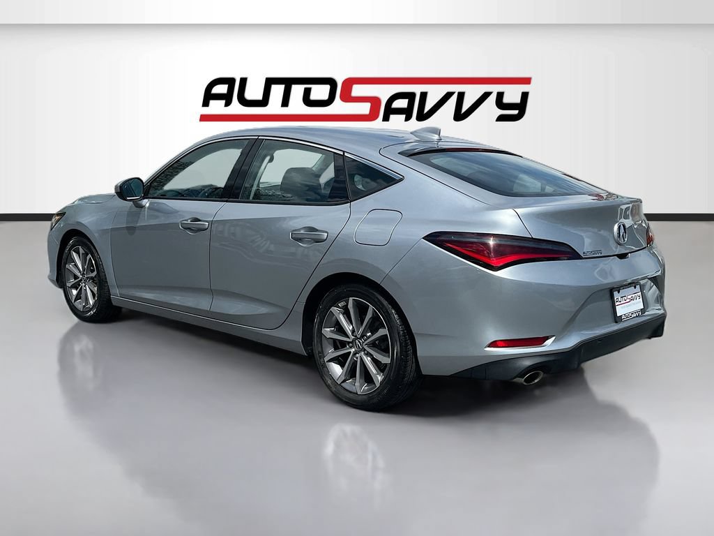 Used 2023 Acura Integra FWD image 5