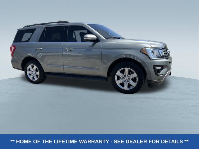 Certified 2019 Ford Expedition XLT w/ Equipment Group 201A RWD video 2