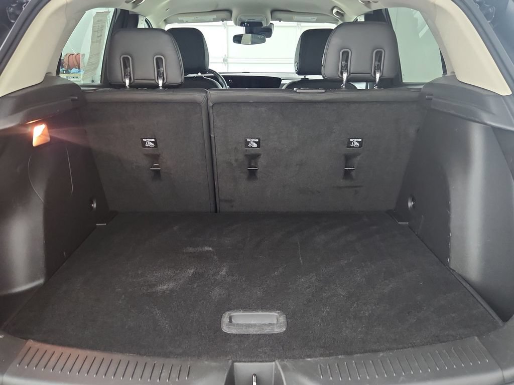 Used 2025 Buick Encore GX Sport Touring w/ Comfort Package FWD image 34