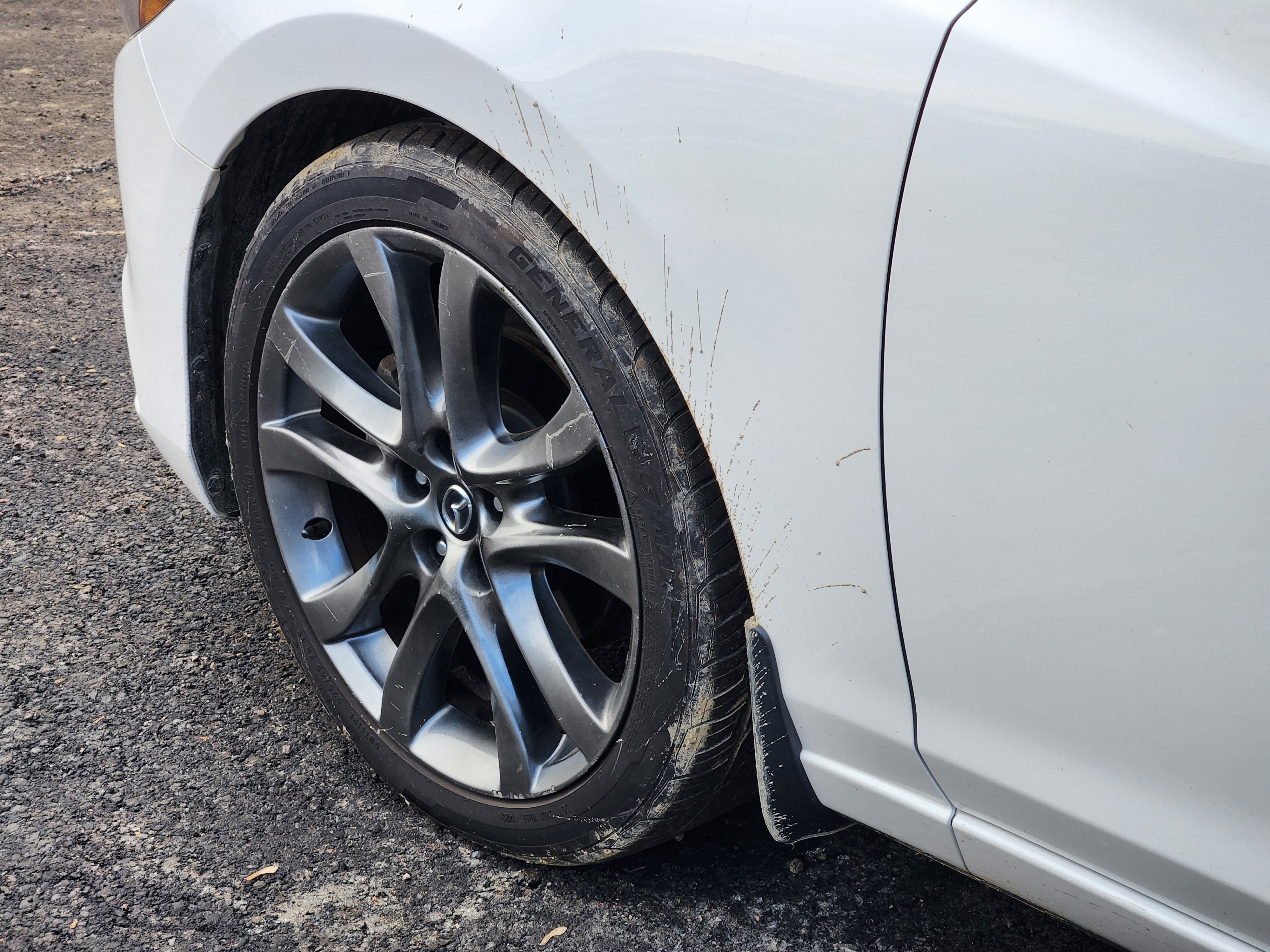 Used 2016 MAZDA MAZDA6 Grand Touring image 19