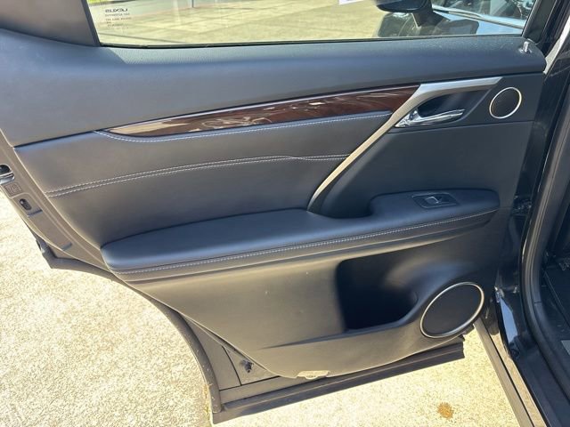 Used 2017 Lexus RX 350 AWD w/ Premium Package image 33