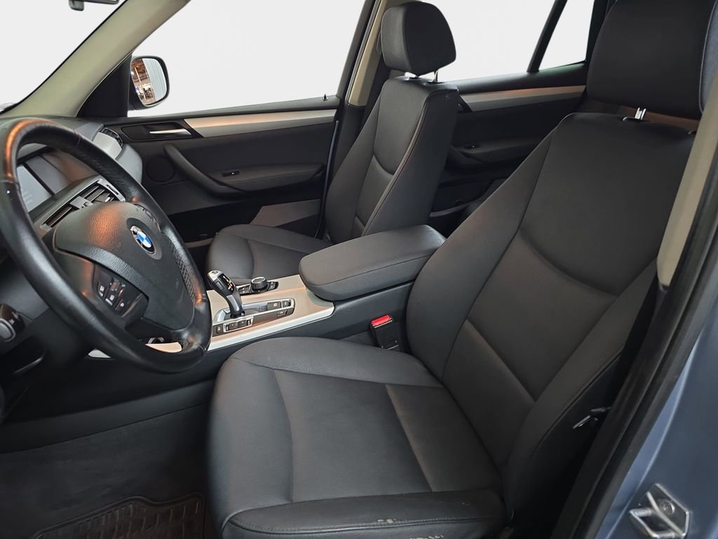 Used 2013 BMW X3 xDrive28i image 18
