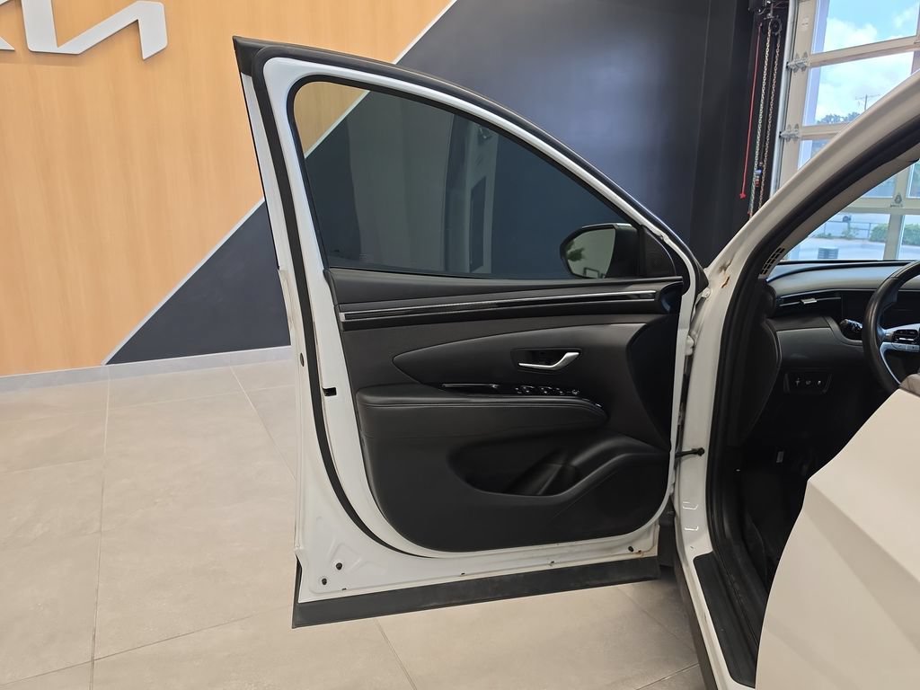 Used 2022 Hyundai Tucson SEL w/ Convenience Package FWD image 15