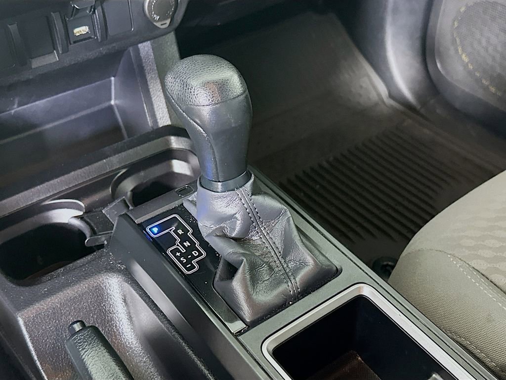 Used 2023 Toyota Tacoma SR image 22