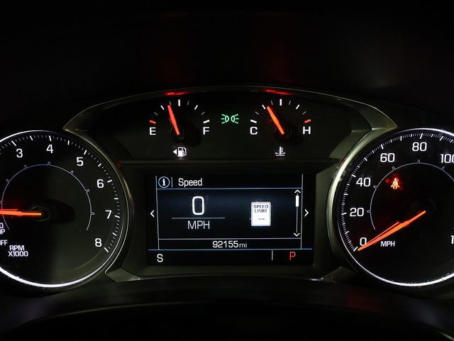 Used 2018 GMC Terrain SLT w/ Preferred Package AWD/4WD image 18