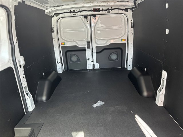 New 2025 Ford Transit 250 Low Roof AWD w/ Load Area Protection Package image 14