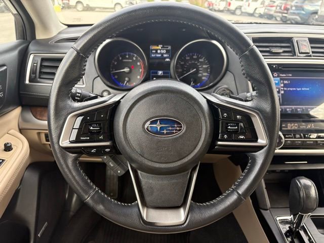 Used 2018 Subaru Outback 2.5i Limited image 14