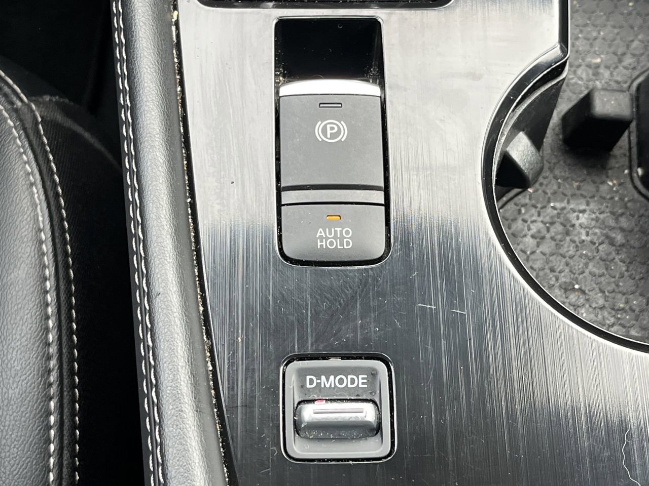 Certified 2023 Nissan Rogue SL w/ SL Premium Package image 8