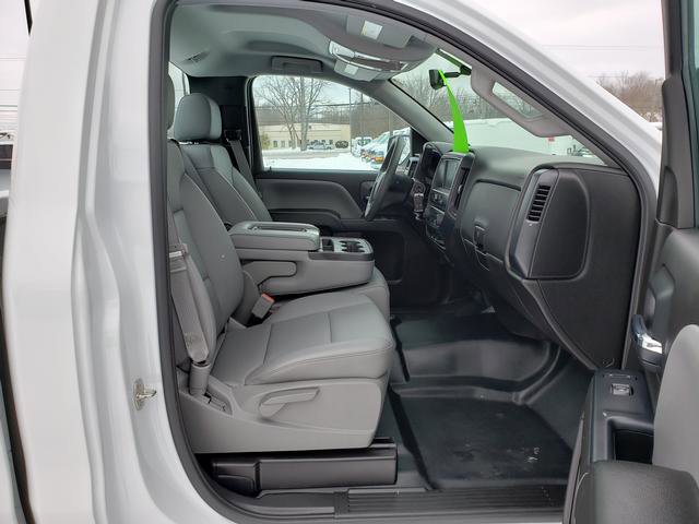 Used 2016 Chevrolet Silverado 1500 W/T w/ WT Fleet Convenience Package image 13