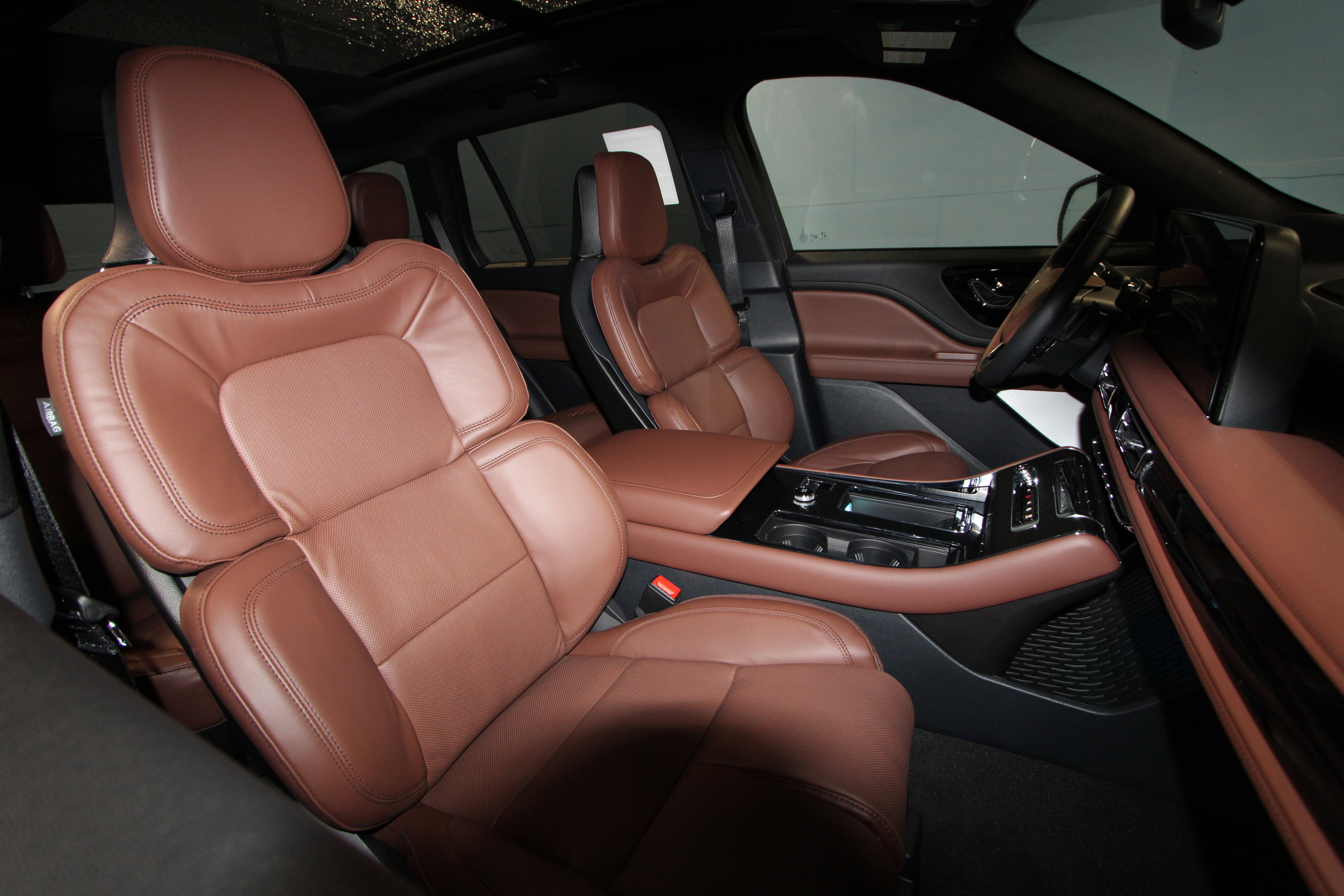 New 2026 Lincoln Aviator Reserve image 24