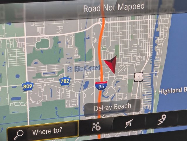 Used 2022 Mercedes-Benz GLA 250 4MATIC image 7