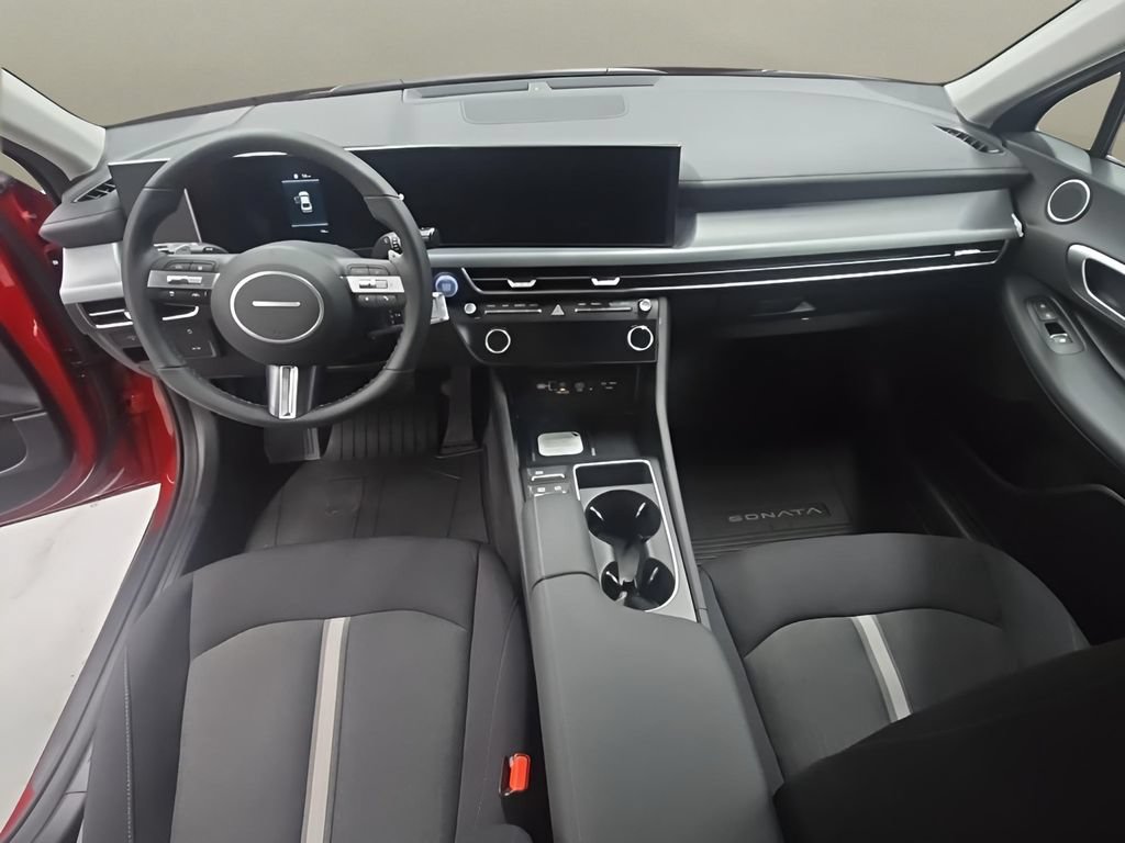 New 2026 Hyundai Sonata SEL FWD image 21