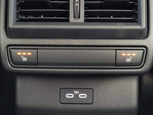 New 2026 MAZDA CX-50 2.5 Hybrid w/ Cargo Package image 20