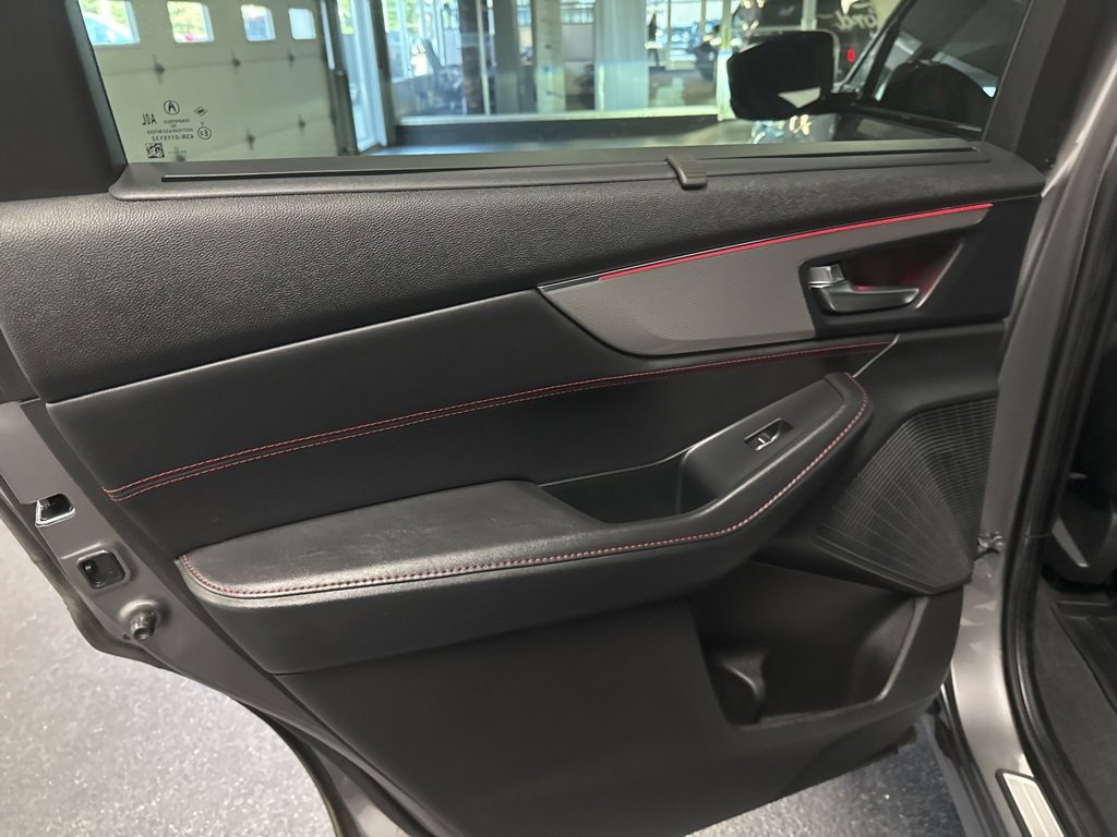 Used 2024 Acura MDX A-Spec image 24