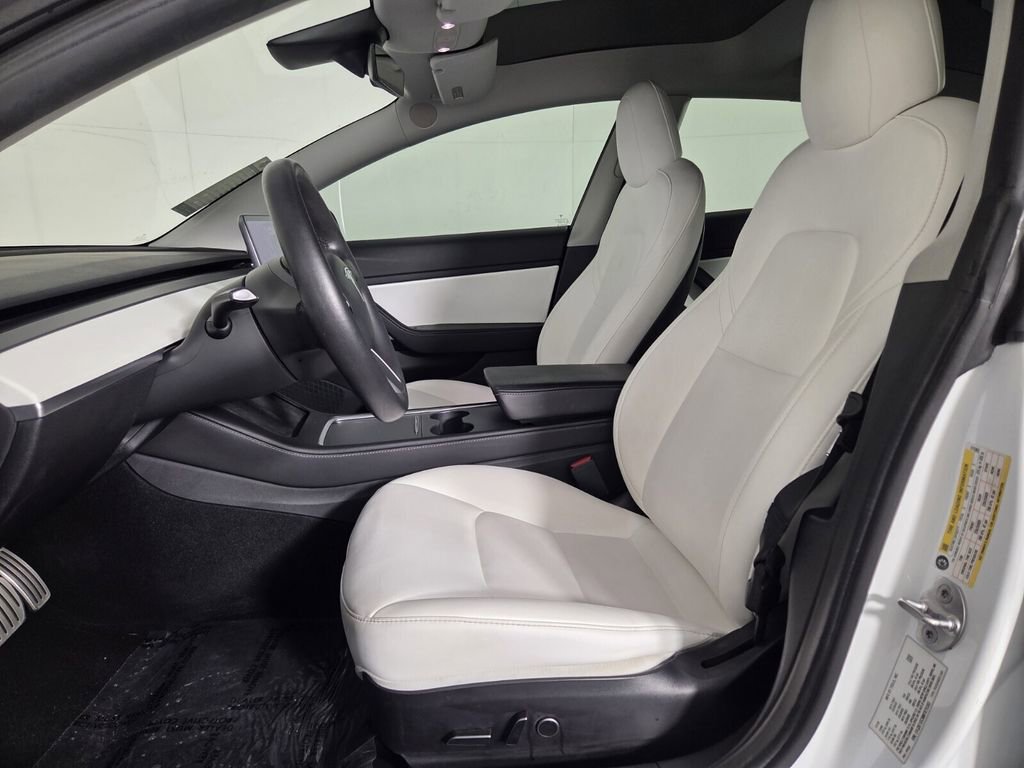 Used 2021 Tesla Model 3 Performance image 12