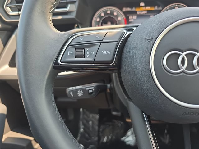 Certified 2026 Audi A3 2.0T Premium w/ Convenience Package AWD/4WD image 17