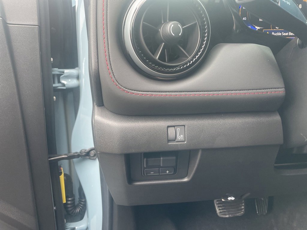 New 2026 Chevrolet Colorado Z71 w/ Z71 Convenience Package 2 image 16