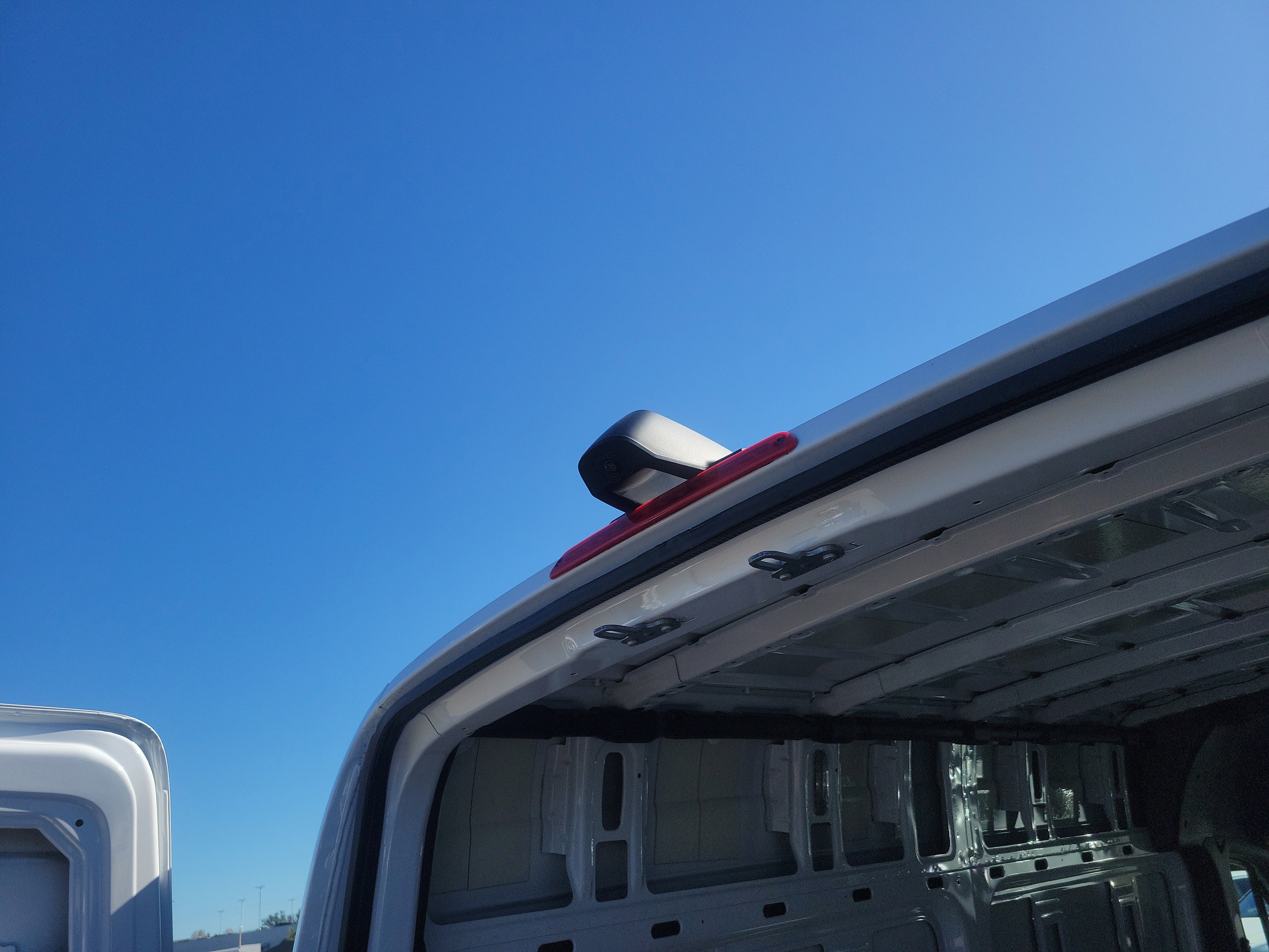 Used 2025 Mercedes-Benz Sprinter 2500 image 12