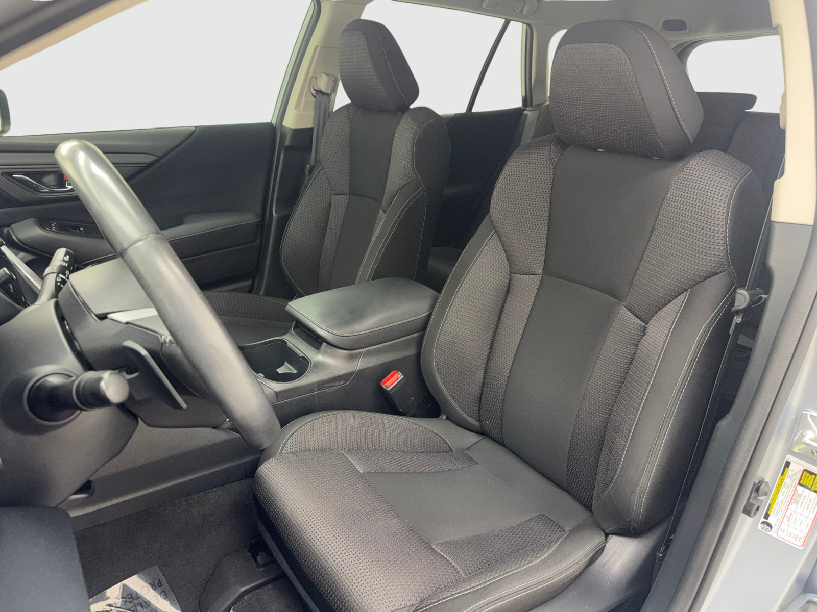 Used 2023 Subaru Outback Premium AWD/4WD image 18