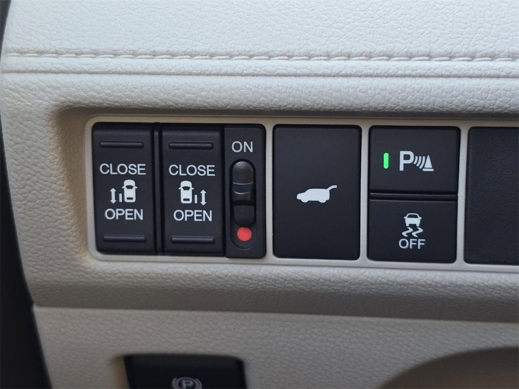 New 2026 Honda Odyssey Elite image 12
