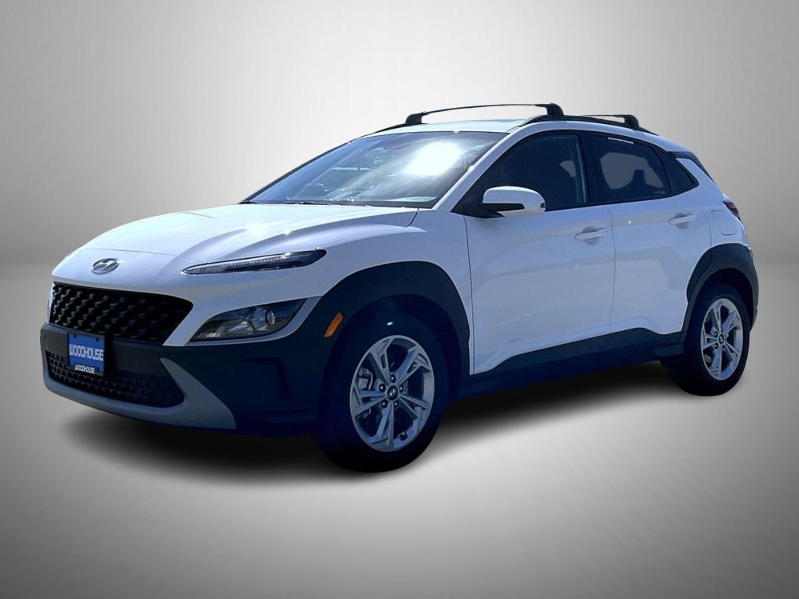 Certified 2023 Hyundai Kona SEL w/ Convenience Package