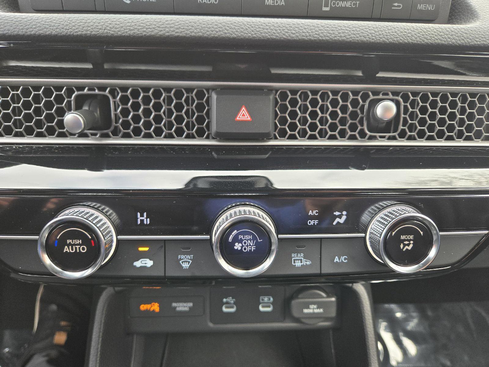 Used 2025 Honda Civic Sport image 37