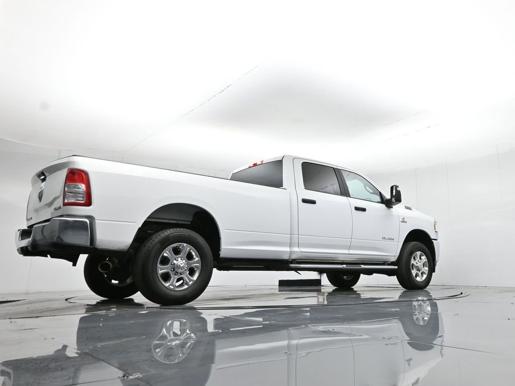 Used 2024 RAM 3500 Big Horn image 51