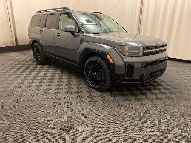 New 2024 Hyundai Santa Fe Calligraphy image 3