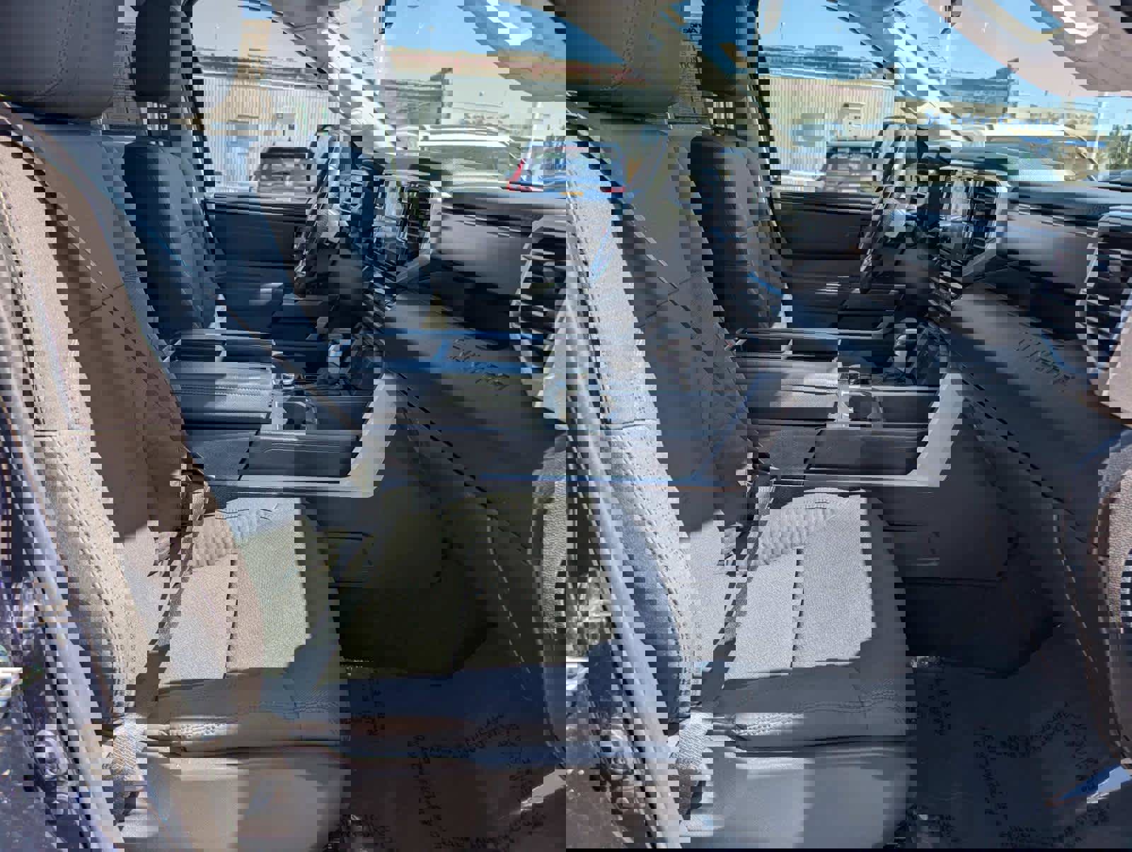 Used 2024 Toyota Tundra SR5 image 9