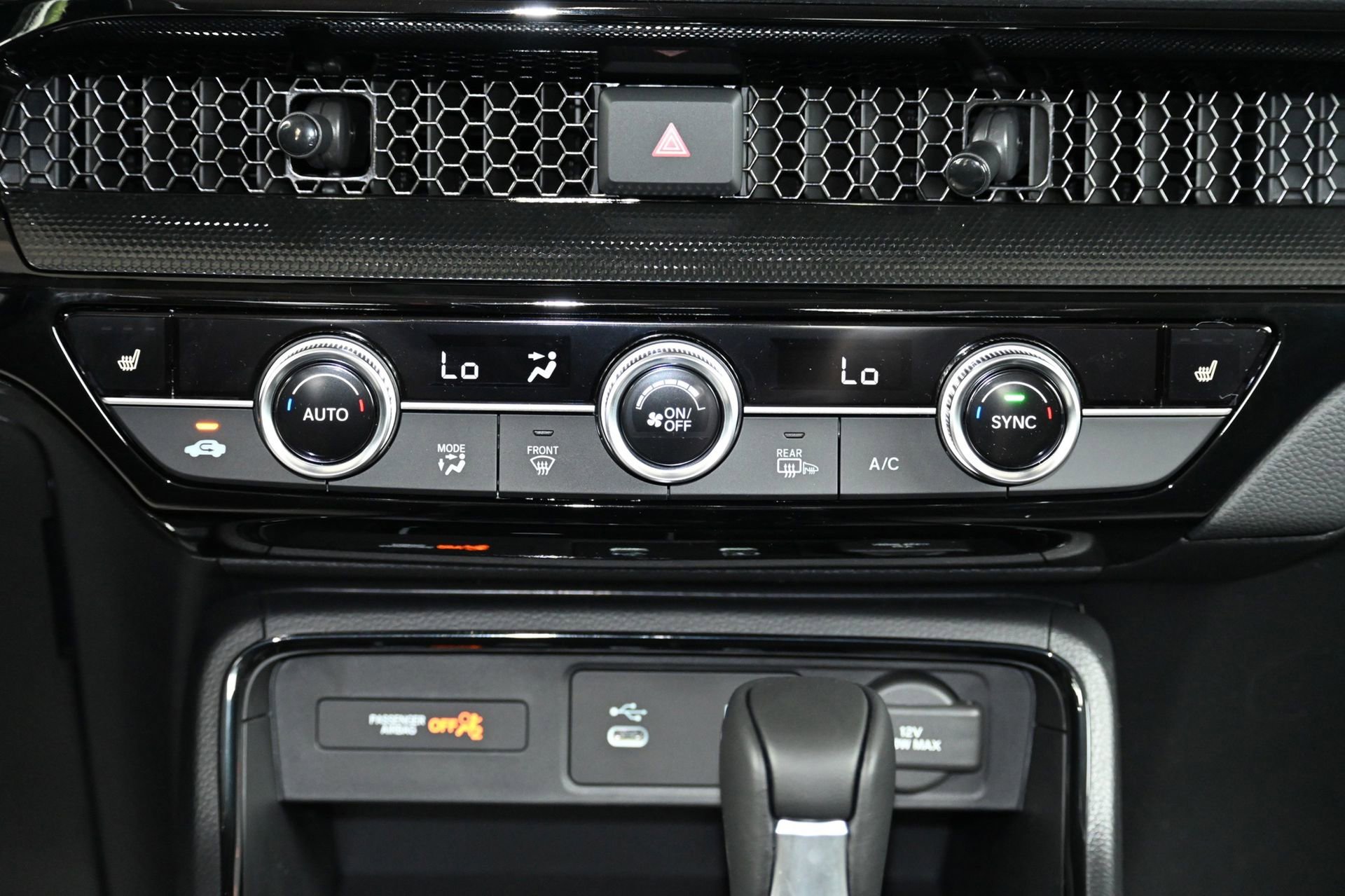 New 2026 Honda CR-V EX-L image 18