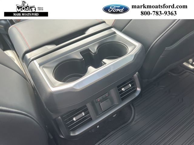 New 2026 Ford F150 Raptor image 12