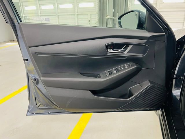 New 2026 Honda Accord LX image 23