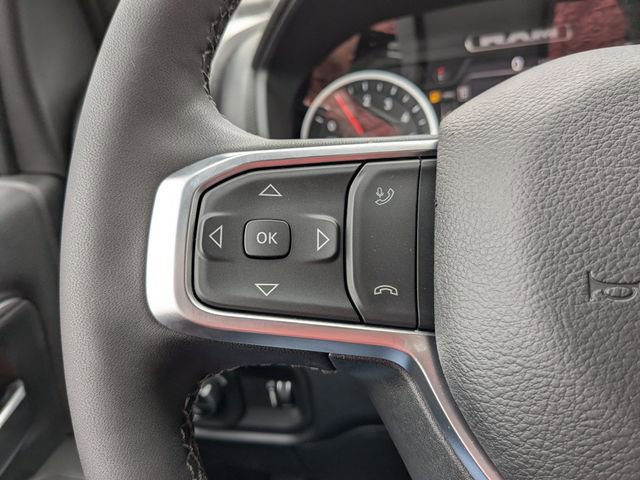 New 2026 RAM 2500 Big Horn AWD/4WD image 22