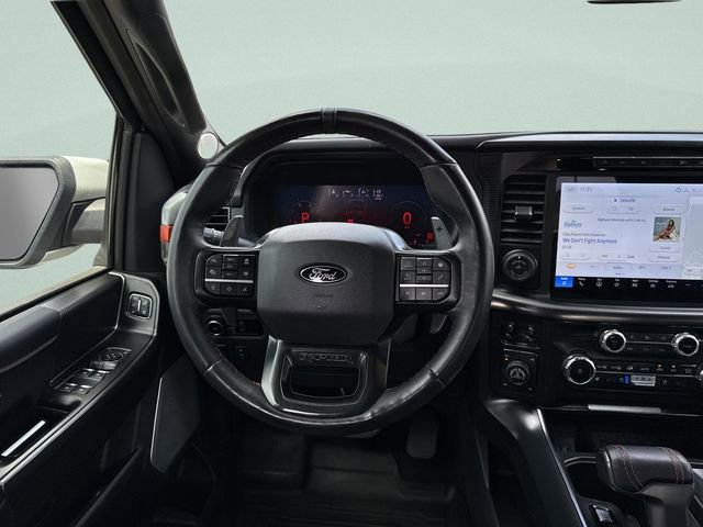 Certified 2024 Ford F150 Raptor AWD/4WD image 26
