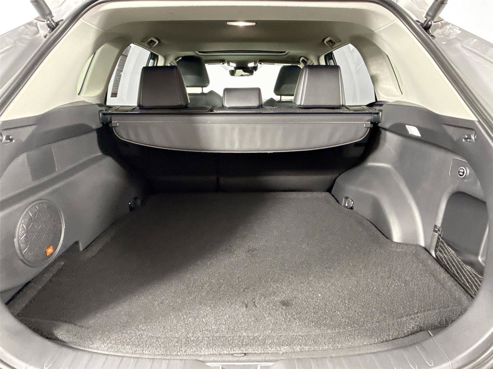 Certified 2025 Toyota RAV4 Limited w/ Weather Package FWD image 39