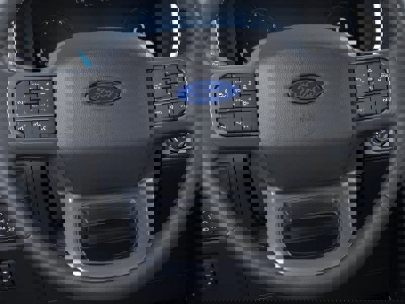 New 2025 Ford F150 Lariat w/ Equipment Group 501A Mid image 34