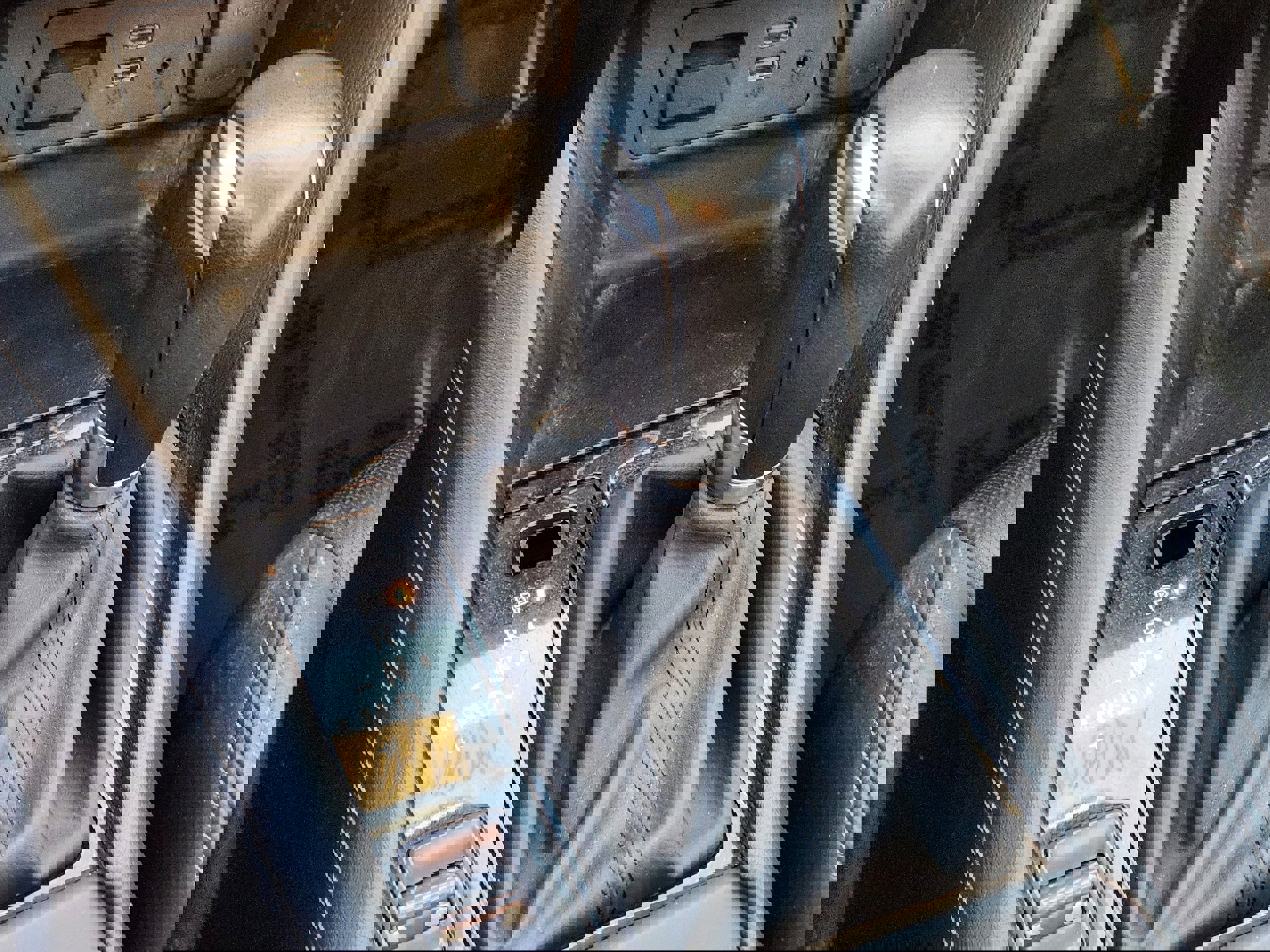 Used 2019 MAZDA CX-3 Touring w/ Preferred Equipment Package image 25