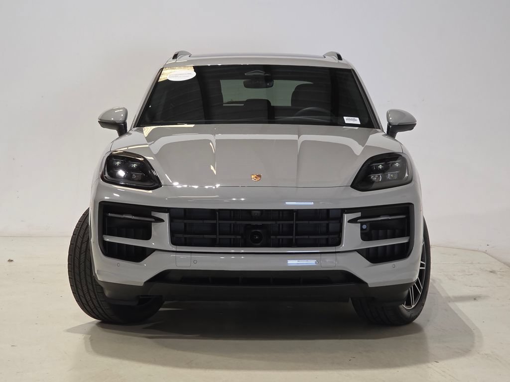 Certified 2026 Porsche Cayenne AWD/4WD image 6