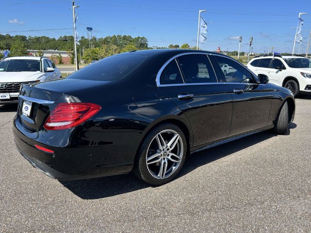 Used 2020 Mercedes-Benz E 350 Sedan image 6