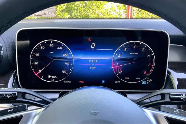 Certified 2026 Mercedes-Benz GLC 300 4MATIC image 16